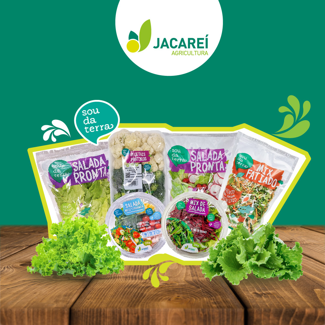Nossos produtos