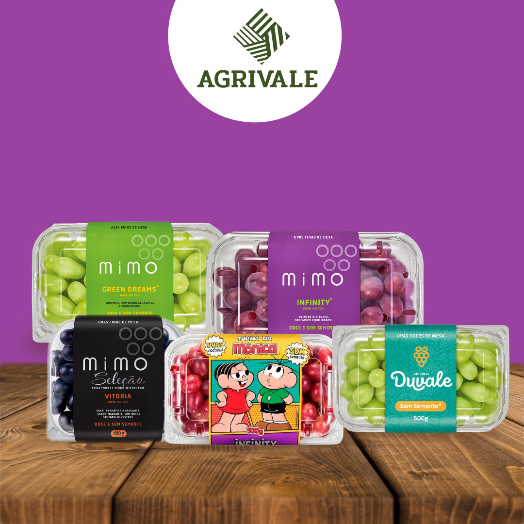 Nossos produtos
