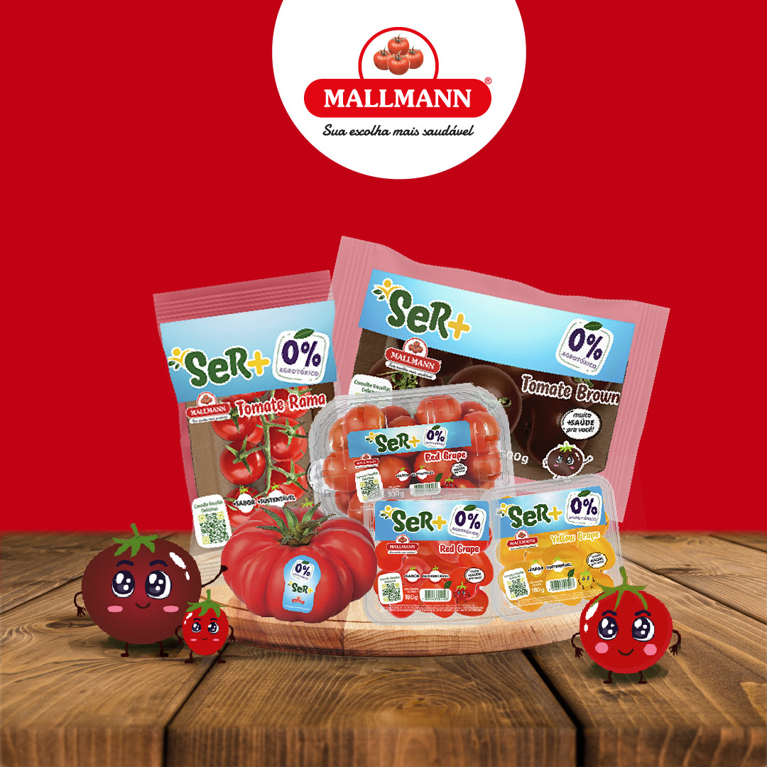 Nossos produtos